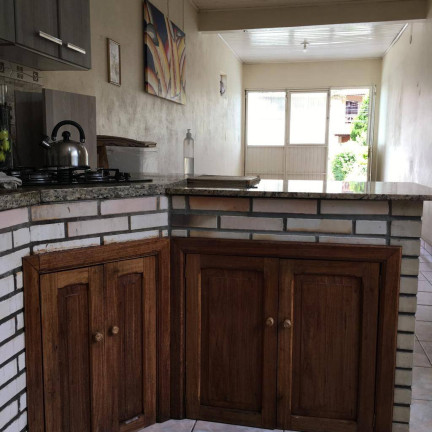 Imagem Casa com 2 Quartos à Venda, 101 m² em São José - Canoas Imagem Casa com 2 Quartos à Venda, 101 m² em São José - Canoas