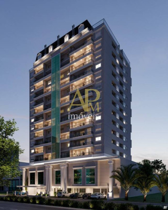 Imagem Apartamento com 3 Quartos à Venda, 119 m² em Pedra Branca - Palhoça Imagem Apartamento com 3 Quartos à Venda, 119 m² em Pedra Branca - Palhoça