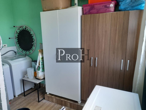 Imagem Cobertura com 3 Quartos à Venda, 158 m² em Vila Eldízia - Santo André