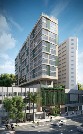 Cobertura com 2 Quartos à Venda, 150 m² em Ipanema - Rio De Janeiro