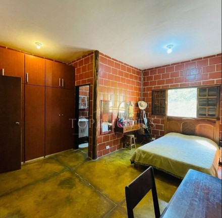 Imagem Chácara com 3 Quartos à Venda, 2.500 m² em Centro - Santa Branca Imagem Chácara com 3 Quartos à Venda, 2.500 m² em Centro - Santa Branca