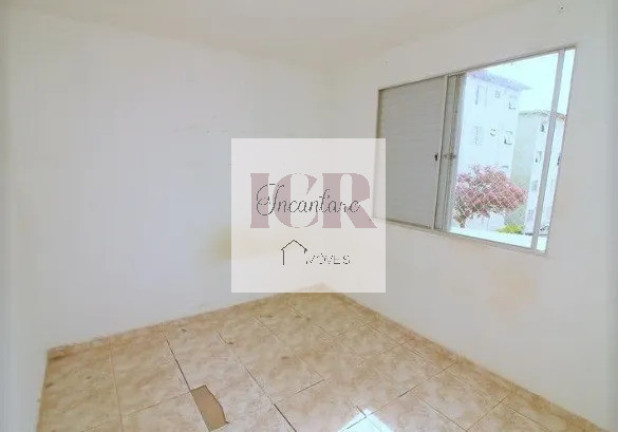Imagem Apartamento com 2 Quartos à Venda, 43 m² em Jardim Guadalajara - Sorocaba