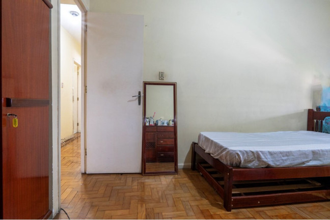 Imagem Apartamento com 3 Quartos à Venda, 118 m² em Bela Vista - São Paulo