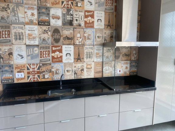 Imagem Apartamento com 2 Quartos à Venda, 81 m² em Jardim Contorno - Bauru Imagem Apartamento com 2 Quartos à Venda, 81 m² em Jardim Contorno - Bauru