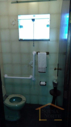 Imagem Sobrado com 3 Quartos à Venda, em Santana - São Paulo Imagem Sobrado com 3 Quartos à Venda, em Santana - São Paulo