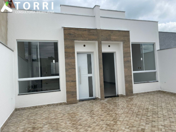 Imagem Casa com 2 Quartos à Venda, 56 m² em Parque Vista Bárbara - Sorocaba Imagem Casa com 2 Quartos à Venda, 56 m² em Parque Vista Bárbara - Sorocaba