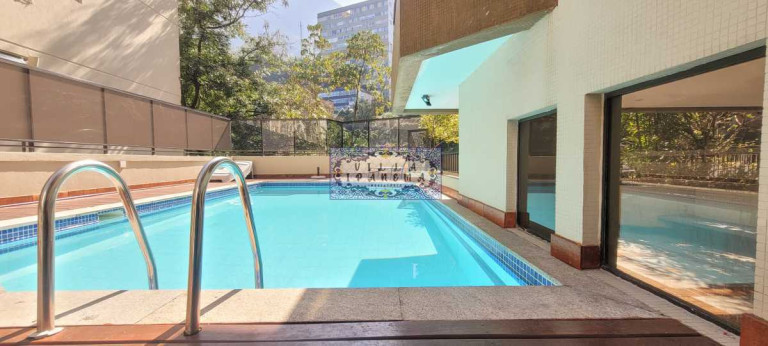 Imagem Apartamento com 3 Quartos à Venda, 125 m² em Jardim Botânico - Rio De Janeiro Imagem Apartamento com 3 Quartos à Venda, 125 m² em Jardim Botânico - Rio De Janeiro