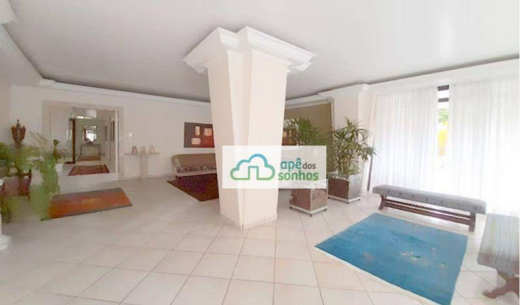 Imagem Apartamento com 2 Quartos à Venda, 96 m² em Paraíso - São Paulo Imagem Apartamento com 2 Quartos à Venda, 96 m² em Paraíso - São Paulo