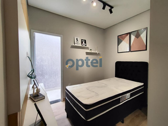 Imagem Sobrado com 2 Quartos à Venda, 90 m² em Jardim Das Maravilhas - Santo André