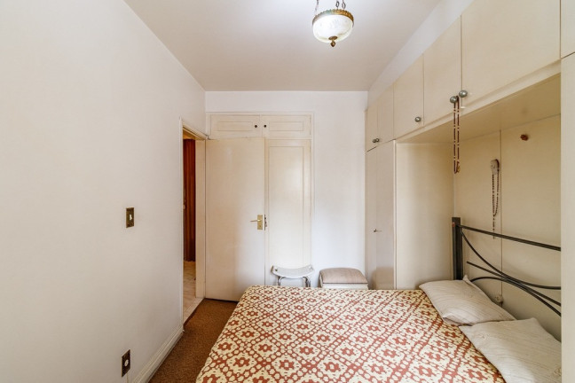 Imagem Apartamento com 2 Quartos à Venda, 73 m² em Indianópolis - São Paulo