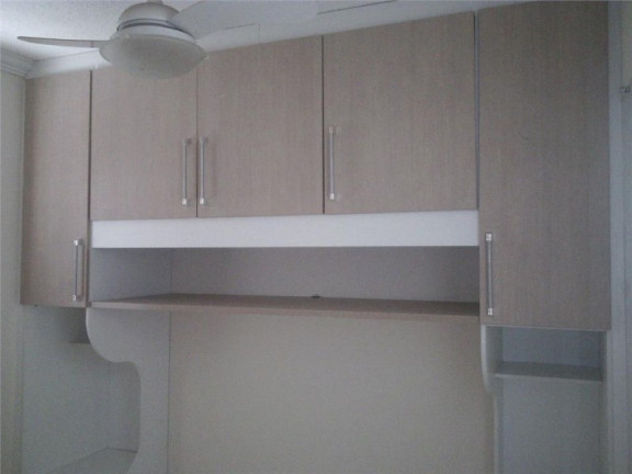 Imagem Apartamento com 3 Quartos à Venda, 66 m² em Parque Villa Flores - Sumaré Imagem Apartamento com 3 Quartos à Venda, 66 m² em Parque Villa Flores - Sumaré