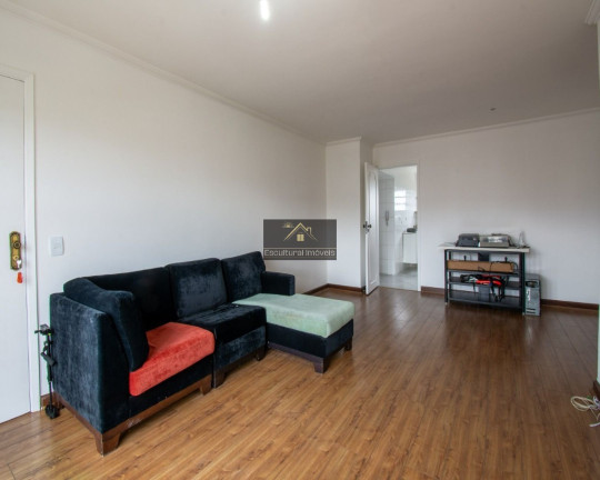 Imagem Apartamento com 3 Quartos à Venda, 105 m² em Jardim Taboão - São Paulo
