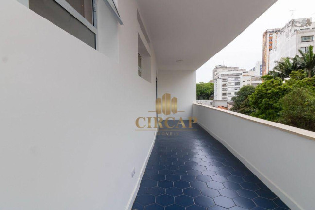 Imagem Apartamento com 3 Quartos à Venda, 247 m² em Higienópolis - São Paulo Imagem Apartamento com 3 Quartos à Venda, 247 m² em Higienópolis - São Paulo