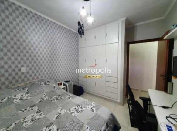 Imagem Apartamento com 2 Quartos à Venda, 79 m² em Osvaldo Cruz - São Caetano Do Sul Imagem Apartamento com 2 Quartos à Venda, 79 m² em Osvaldo Cruz - São Caetano Do Sul