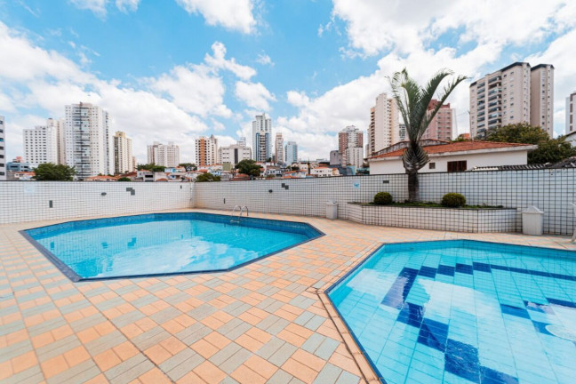 Imagem Apartamento com 3 Quartos à Venda, 114 m² em Bosque Da Saúde - São Paulo Imagem Apartamento com 3 Quartos à Venda, 114 m² em Bosque Da Saúde - São Paulo