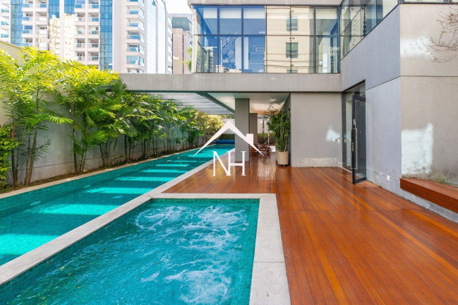 Imagem Apartamento com 1 Quarto à Venda, 89 m² em Moema - São Paulo Imagem Apartamento com 1 Quarto à Venda, 89 m² em Moema - São Paulo