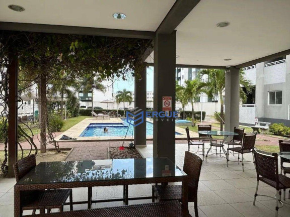 Imagem Apartamento com 2 Quartos à Venda, 50 m² em Itaperi - Fortaleza Imagem Apartamento com 2 Quartos à Venda, 50 m² em Itaperi - Fortaleza