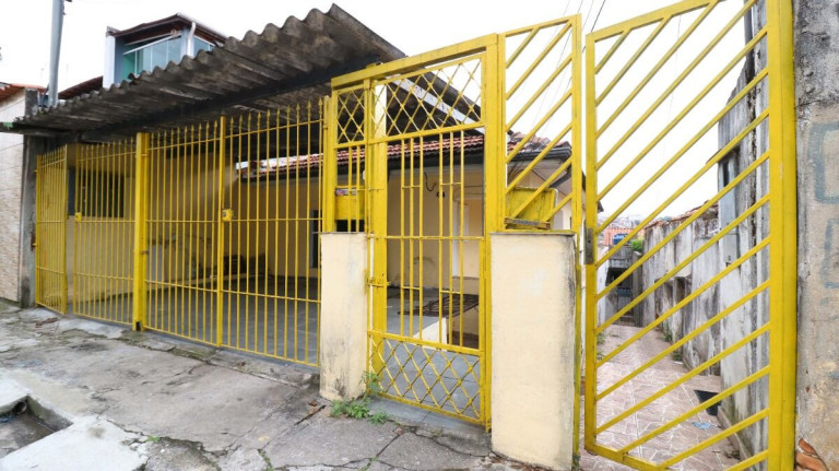 Imagem Casa com 5 Quartos à Venda, 192 m² em Jardim Brasil (zona Norte) - São Paulo Imagem Casa com 5 Quartos à Venda, 192 m² em Jardim Brasil (zona Norte) - São Paulo