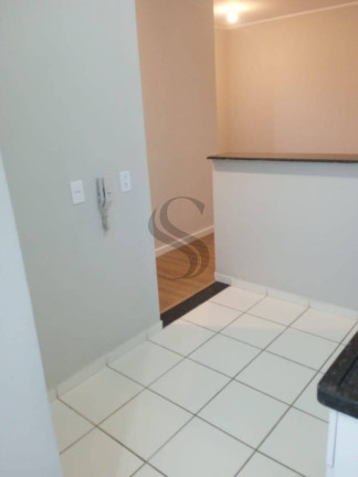 Imagem Apartamento com 2 Quartos à Venda, 46 m² em Aparecidinha - Sorocaba