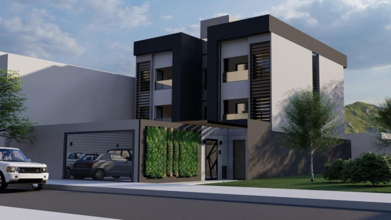 Imagem Apartamento com 2 Quartos à Venda, 72 m² em Santa Regina - Camboriú Imagem Apartamento com 2 Quartos à Venda, 72 m² em Santa Regina - Camboriú