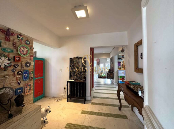 Imagem Casa de Condomínio com 3 Quartos à Venda, 1 m² em Jardim Passárgada I - Cotia