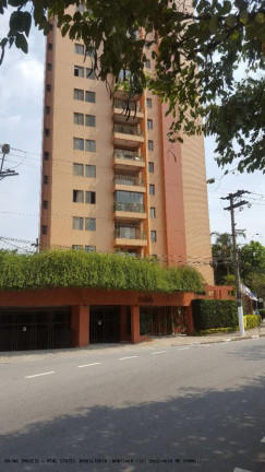 Imagem Apartamento com 3 Quartos para Alugar, 100 m² em Vila Bastos - Santo André