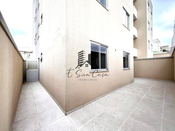 Imagem Apartamento com 2 Quartos à Venda, 92 m² em Cabral - Contagem Imagem Apartamento com 2 Quartos à Venda, 92 m² em Cabral - Contagem