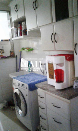 Imagem Apartamento com 3 Quartos à Venda, 130 m² em Centro - São José Do Rio Preto Imagem Apartamento com 3 Quartos à Venda, 130 m² em Centro - São José Do Rio Preto