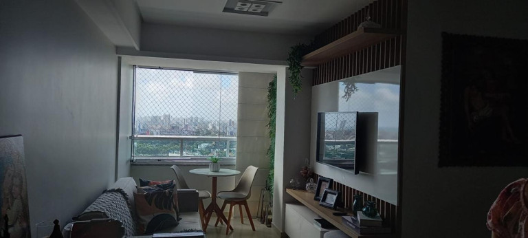 Imagem Apartamento com 3 Quartos à Venda, 63 m² em Torreão - Recife Imagem Apartamento com 3 Quartos à Venda, 63 m² em Torreão - Recife