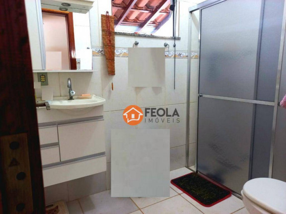 Imagem Casa com 3 Quartos à Venda, 228 m² em Vila Santa Maria - Americana Imagem Casa com 3 Quartos à Venda, 228 m² em Vila Santa Maria - Americana