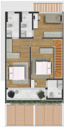 Imagem Casa com 3 Quartos à Venda, 152 m² em Tanquinho - Santana De Parnaíba Imagem Casa com 3 Quartos à Venda, 152 m² em Tanquinho - Santana De Parnaíba