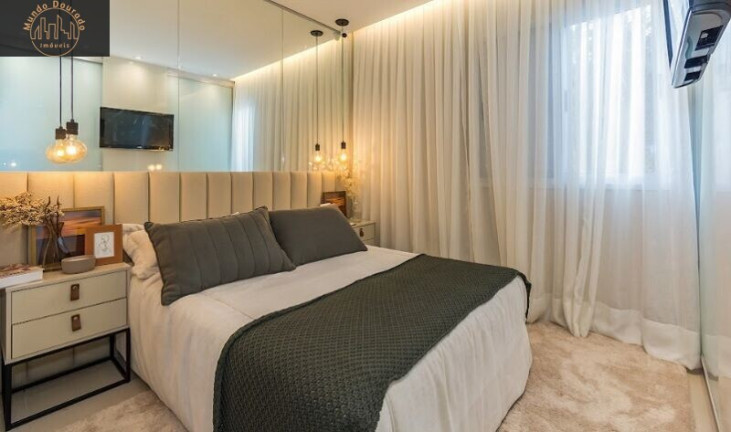 Imagem Apartamento com 3 Quartos à Venda, 83 m² em Jardim Do Mar - São Bernardo Do Campo
