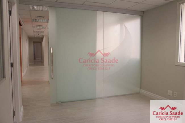 Imagem Sala Comercial para Alugar, 168 m² em Higienópolis - São Paulo