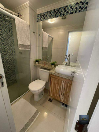 Imagem Apartamento com 2 Quartos à Venda, 47 m² em Centro - Diadema Imagem Apartamento com 2 Quartos à Venda, 47 m² em Centro - Diadema