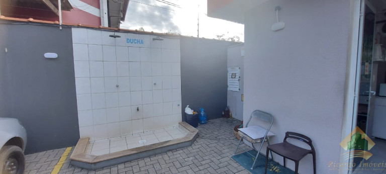 Imagem Apartamento com 2 Quartos à Venda, 80 m² em Itaguá - Ubatuba