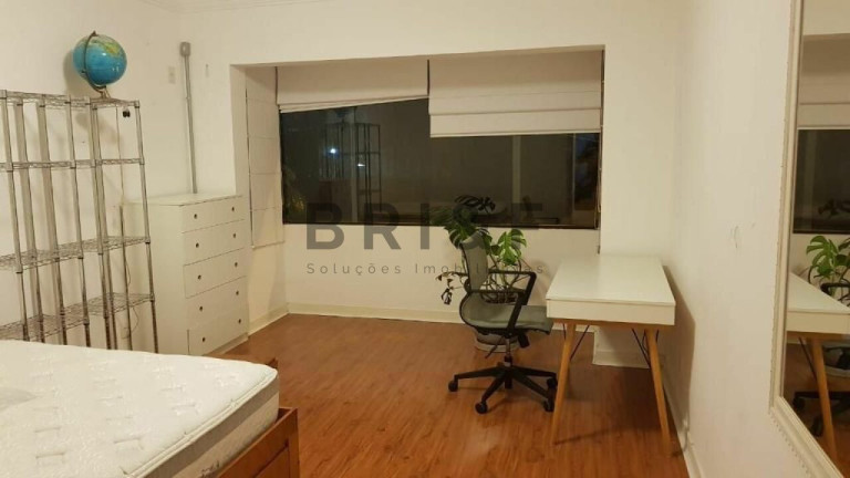 Imagem Casa com 2 Quartos à Venda, 170 m² em Jardim Paulistano - São Paulo Imagem Casa com 2 Quartos à Venda, 170 m² em Jardim Paulistano - São Paulo