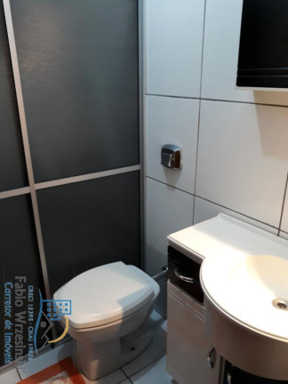 Imagem Sobrado com 2 Quartos à Venda, 100 m² em Paranaguamirim - Joinville