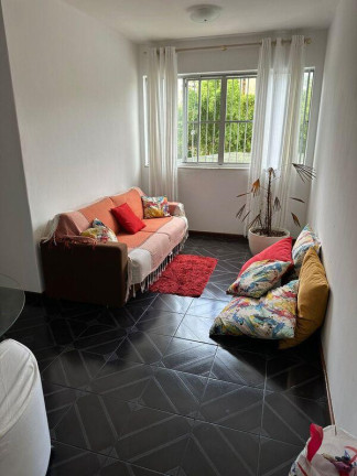 Imagem Apartamento com 2 Quartos à Venda, 62 m² em Trobogy - Salvador Imagem Apartamento com 2 Quartos à Venda, 62 m² em Trobogy - Salvador