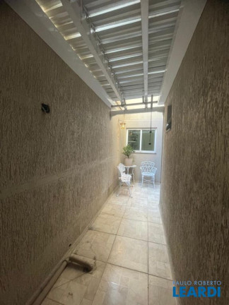 Imagem Apartamento com 3 Quartos à Venda, 80 m² em Bangú - Santo André Imagem Apartamento com 3 Quartos à Venda, 80 m² em Bangú - Santo André