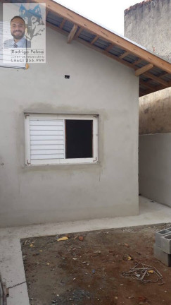 Imagem Casa com 2 Quartos à Venda, 125 m² em Jardim Esperança - Jacareí Imagem Casa com 2 Quartos à Venda, 125 m² em Jardim Esperança - Jacareí