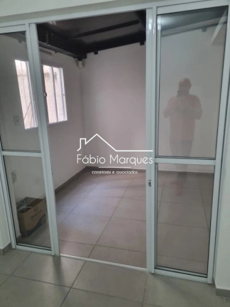 Imagem Sala Comercial para Alugar, 25 m² em Tatuapé - São Paulo Imagem Sala Comercial para Alugar, 25 m² em Tatuapé - São Paulo