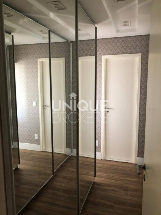Imagem Apartamento com 4 Quartos à Venda, 166 m² em Anhangabaú - Jundiaí Imagem Apartamento com 4 Quartos à Venda, 166 m² em Anhangabaú - Jundiaí