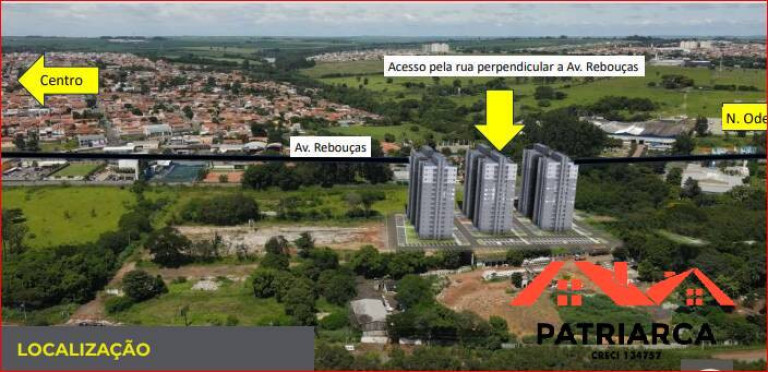 Imagem Apartamento com 2 Quartos à Venda, 58 m² em Jardim Das Palmeiras - Sumaré Imagem Apartamento com 2 Quartos à Venda, 58 m² em Jardim Das Palmeiras - Sumaré