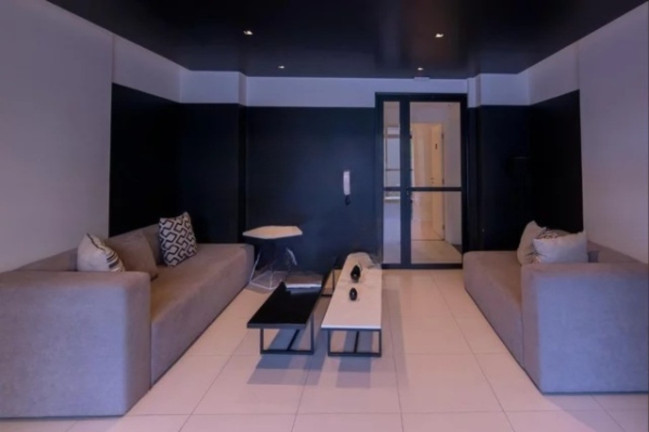 Imagem Imóvel com 1 Quarto à Venda, 30 m² em Bom Retiro - São Paulo Imagem Imóvel com 1 Quarto à Venda, 30 m² em Bom Retiro - São Paulo