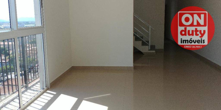 Imagem Imóvel com 3 Quartos à Venda, 131 m² em Encruzilhada - Santos Imagem Imóvel com 3 Quartos à Venda, 131 m² em Encruzilhada - Santos