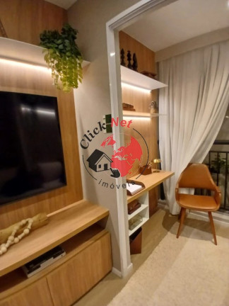 Imagem Apartamento com 2 Quartos à Venda, 54 m² em Jardim Olavo Bilac - São Bernardo Do Campo Imagem Apartamento com 2 Quartos à Venda, 54 m² em Jardim Olavo Bilac - São Bernardo Do Campo