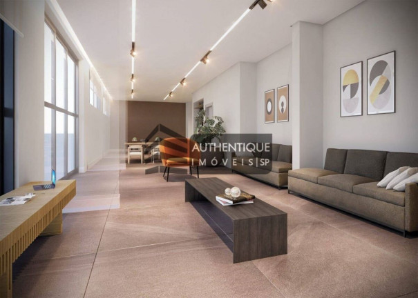 Imagem Imóvel com 1 Quarto à Venda, 24 m² em Brooklin - São Paulo Imagem Imóvel com 1 Quarto à Venda, 24 m² em Brooklin - São Paulo