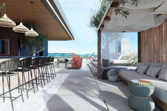 Imagem Apartamento com 2 Quartos à Venda, 84 m² em Praia Brava - Itajaí Imagem Apartamento com 2 Quartos à Venda, 84 m² em Praia Brava - Itajaí