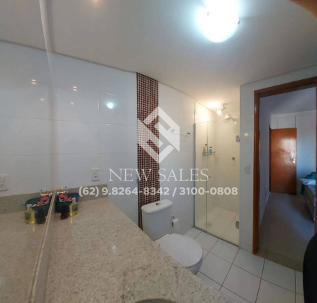 Imagem Apartamento com 3 Quartos à Venda, 88 m² em Setor Bueno - Goiânia Imagem Apartamento com 3 Quartos à Venda, 88 m² em Setor Bueno - Goiânia