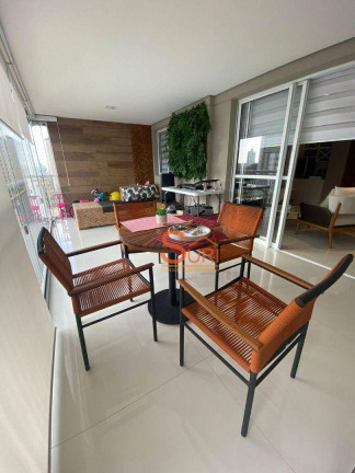 Imagem Apartamento com 3 Quartos à Venda, 156 m² em Centro - São Bernardo Do Campo Imagem Apartamento com 3 Quartos à Venda, 156 m² em Centro - São Bernardo Do Campo